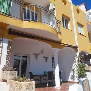 Casa Buenavista Appartement