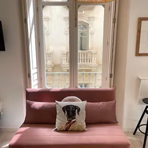 Casa Eulalia Appartement