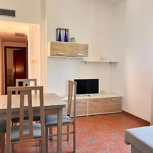 La Muralla 2 Appartamento