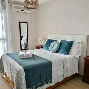 Alcazar San Basilio Appartamento