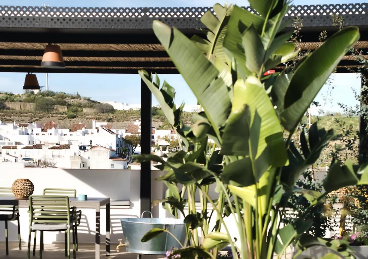 Casa Rural Casa Levante Arcos de la Frontera